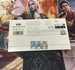 Magic Secret Lair Showcase: Duskmourn FOIL Sealed - Image 2