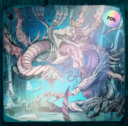 Magic Secret Lair Showcase: Duskmourn FOIL Sealed - Image 3