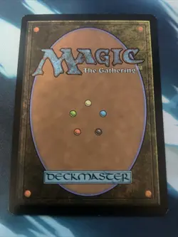 Polluted Delta Khans of Tarkir MTG MP - Image 2