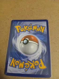 Pokemon Palkia Full Art Promo Holo Card XY75 English!! Plus free mystery card/s! - Image 3
