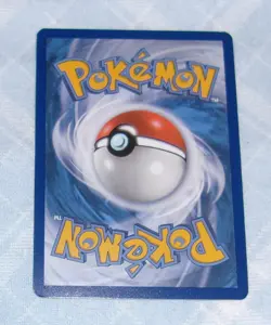2016 Pokemon Venasaur Ex XY123 Red & Blue Collection Full Art Promo Card - Image 2