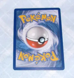 2016 Pokemon Venasaur Ex XY123 Red & Blue Collection Full Art Promo Card - Image 3