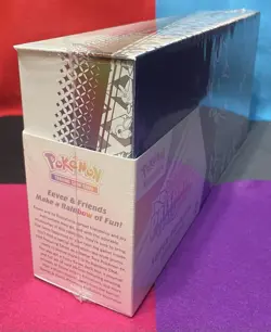 🩵Prismatic Evolutions Super Premium Collection SPC Factory Sealed Pokemon 🩵 - Image 3