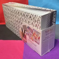 🩵Prismatic Evolutions Super Premium Collection SPC Factory Sealed Pokemon 🩵 - Image 4