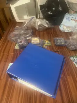 whole pokemon collection - Image 1