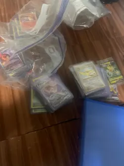 whole pokemon collection - Image 2