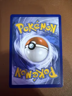 Pokemon Tcg Meowth EX 062/088 Double Rare Perfect Order - Image 2