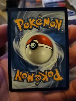 Tyrunt 070 Perfect Order Black Star Promo Holo Pokemon TCG NM - Image 2
