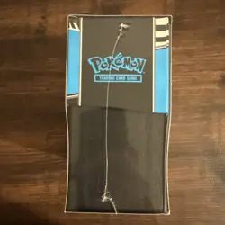 Black Bolt Elite Trainer Box ETB Pokemon Scarlet & Violet SEALED - Image 3