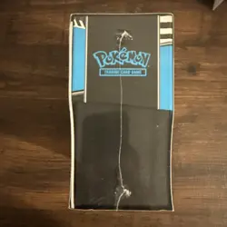 Black Bolt Elite Trainer Box ETB Pokemon Scarlet & Violet SEALED - Image 4