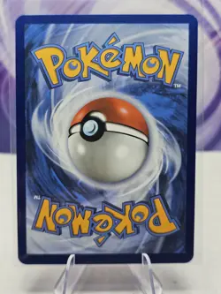 Cynthia’s Gible (Energy Symbol Pattern) 109/217 Reverse Holo Pokemon TCG NM - Image 2