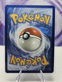 Erika's Tangela (Energy Symbol Pattern) 007/217 Reverse Holo Pokemon TCG NM - Image 2