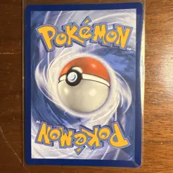 Pokemon Blastoise EX Full Art Ultra Rare Holo Sv151 Scarlet & Violet 184/165 - Image 2