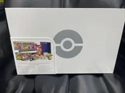 pokemon charizard ultra premium Collection Box. - Image 3