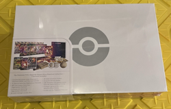 Charizard Ultra Premium Collection UPC Sword And Shield SWSH Pokemon TCG SEALED - Image 4