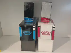 Pokemon Black Bolt and White Flare Elite Trainer Box ETBs and Booster Bundles - Image 3