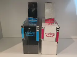 Pokemon Black Bolt and White Flare Elite Trainer Box ETBs and Booster Bundles - Image 5