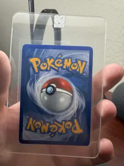 Pokemon Ditto 37/113 EX Delta Species 60 HP Rare Basic Regular English - Image 2