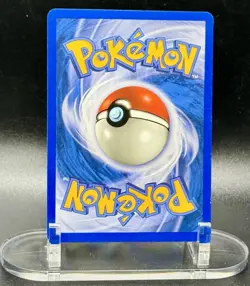 Voltorb 113/144 Reverse Holo Pokemon Skyridge 2003 Wotc Vintage NM/LP - Image 3