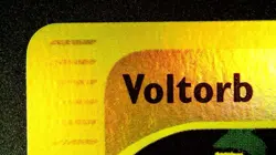 Voltorb 113/144 Reverse Holo Pokemon Skyridge 2003 Wotc Vintage NM/LP - Image 4