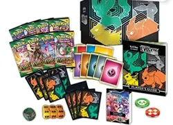 Pokemon TCG Sword & Shield Evolving Skies Elite Trainer Box ETB NEW SEALED 🔥 - Image 2