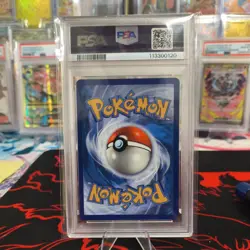 2022 Pokemon Sword & Shield Silver Tempest Blaziken VMAX #TG15 PSA 10 Gem Mint - Image 2