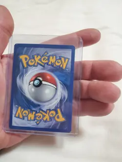 Drilbur - 8/12 - Pokemon McDonald's Promos Holo 2012 NM/LP - Image 2