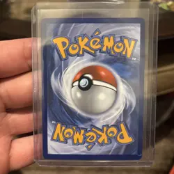 Mega Zygarde Ex 120/088 SIR Perfect Order Pokemon pack fresh NM - Image 2