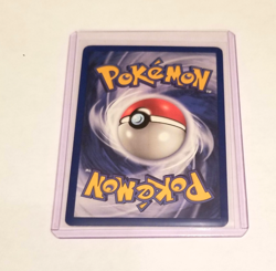 Porygon - 39/102 - Base Set Unlimited - Uncommon - Pokemon Card - Near Mint - Image 2