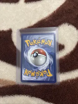 English Pokemon Perfect Order Mega Clefable Ex Full Art (103/088). - Image 2