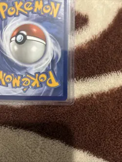 English Pokemon Perfect Order Mega Clefable Ex Full Art (103/088). - Image 3
