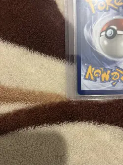 English Pokemon Perfect Order Mega Clefable Ex Full Art (103/088). - Image 4