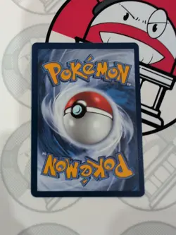 Pokemon Meowth Ex Full Art TCG Perfect Order 107/088 Near Mint - Image 2