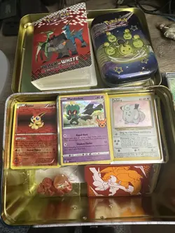 Pokemon Lot 636996769661 - Image 1