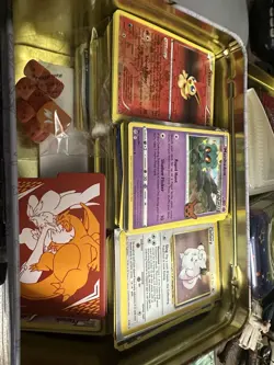 Pokemon Lot 636996769661 - Image 2