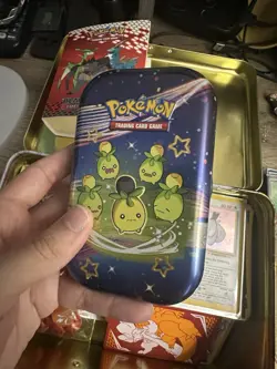 Pokemon Lot 636996769661 - Image 4