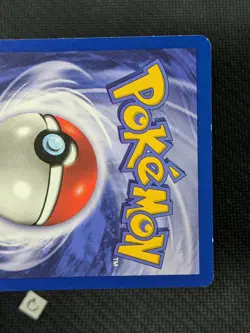 Jigglypuff 54/64 - Jungle 1st Edition Pokemon TCG NM - Image 3