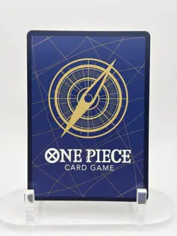 One Piece Sugar OP04-024 SR Alt Art - Kingdoms Of Intrigue Foil NM ENGLISH - Image 4