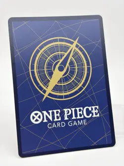 One Piece Sugar OP04-024 SR Alt Art - Kingdoms Of Intrigue Foil NM ENGLISH - Image 5