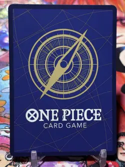 NAMI - One Piece OP10-033 - RELEASE EVENT - Royal Blood Release Event - Image 2