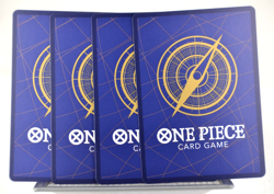 OP10-075 Foxy (UC) Royal Blood One Piece CCG x4 Playset - Image 2