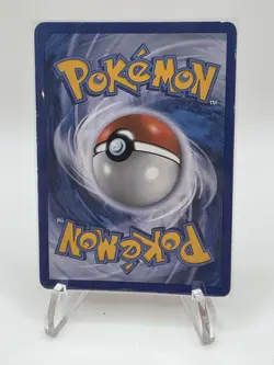 Reshiram 26/114 Black White Base Set Holo Rare Pokemon Card LP 2011 - Image 2