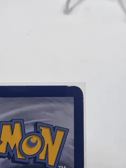 Reshiram 26/114 Black White Base Set Holo Rare Pokemon Card LP 2011 - Image 3