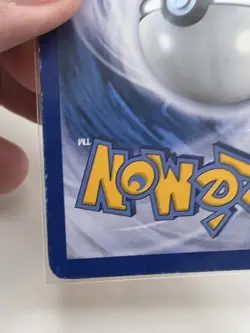 Reshiram 26/114 Black White Base Set Holo Rare Pokemon Card LP 2011 - Image 5