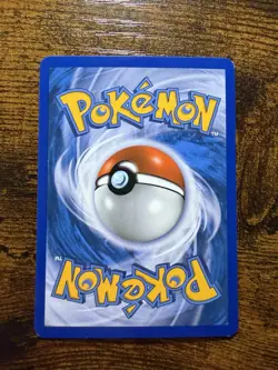 Pokemon Terrakion Noble Victories Rare Holo 73/101 Basic 130 HP Card - Image 2