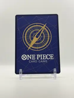 Pica (Alt Art) OP05-032 English Awakening of the New Era - One Piece Card - NM - Image 2