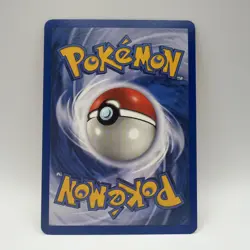 Gengar Non Holo - 20/62 - Pokemon TCG Fossil Set Unlimited Card - NM - Image 2