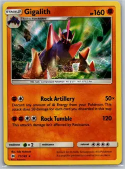 choose your card! complete your sun & moon base set! - Image 2