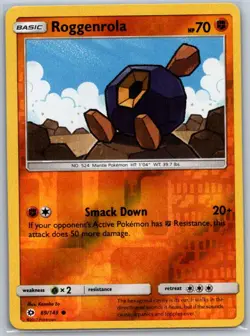 choose your card! complete your sun & moon base set! - Image 4
