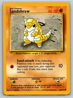 pokemon tcg base set choose your card - Image 3